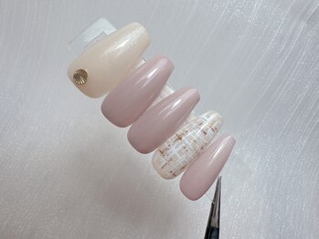 新作定額デザイン　5980円