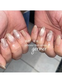 フラッシュマグを取り入れて