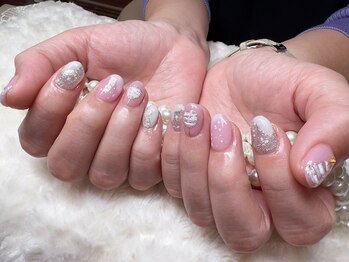 エルフネイル(Elf nail)/