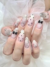 ビーエヌネイル(BN NAIL)