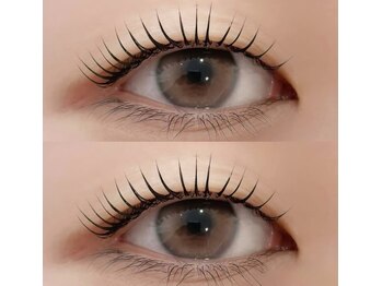 チルザルト サロン/パリジェンヌ