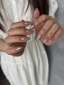 グローリーフォーネイル(glory for nail)/
