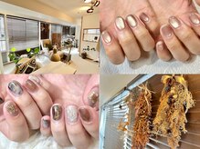 リファインネイル(refinenail)