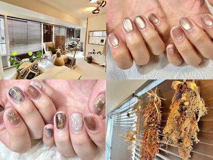 リファインネイル(refinenail)の写真