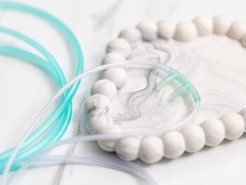 フィービー(Phoebe)/吸入は鼻カニューラで!