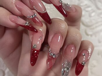 飛鳥(ASUKA)/美しい