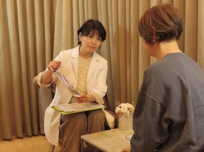 フェルーシュ鍼灸 銀座(Feruche)の写真