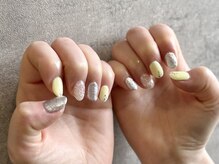 バグズ ヘアデザイン 桔梗が丘店(Baguz HAIR DESIGN)/シンプルデザイン :中西