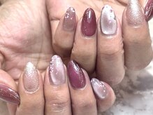 エフ ファースト(F.1st)/検見崎限定デザイン！