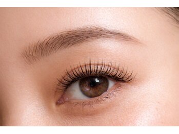 チック(chick)/ナチュラル80束上品仕上げ