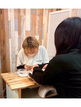 アライア 津田沼店(Alaia)/