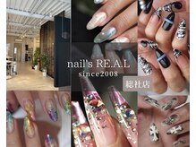 ネイルズリアル(nail's REAL)