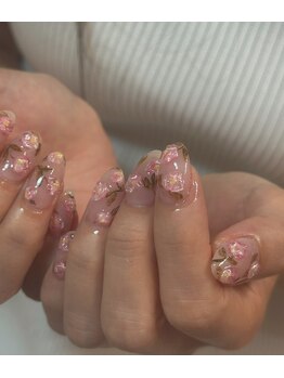 グレイス ネイル(Grace nail)/