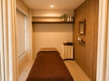 マドロミ(madoromi.)の雰囲気（massage Room 2 ＊）