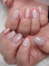ネイルルームスリー(nailloomno.3)/