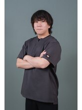 フィット鍼灸整骨院 国立院 渡邉 太賀