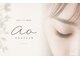 アオアイラッシュ(ao.eyelash)の写真