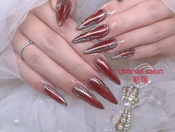 ユミ(U mi)/チップ長さだしXL サイズ