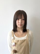 スカイ ネイル アンド アイ(SKY)&nbsp;serina .