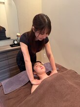 ラースパ アザブ(La SPA azabu)&nbsp;佐々木 