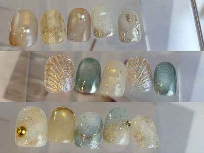 アイネイルズ 池袋店(I-nails)の写真