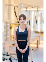 ボディー ビューティー スタジオ ナンバーワン(BODY BEAUTY STUDIO NUMBER ONE) MAYU