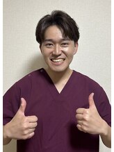 馬込沢ひびき鍼灸整骨院&nbsp;坂口 虎太郎