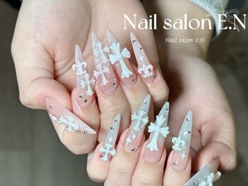 エン(E.N)/長さ出し