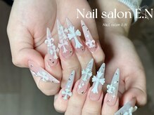エン(E.N)/長さ出し