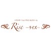 ライズ 上野(Rise)ロゴ