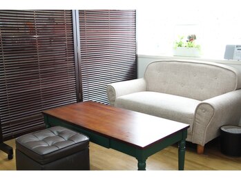 ローズノート(Rose Note)/貸し切りサロン☆