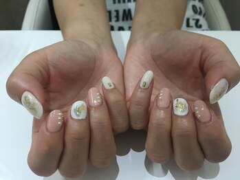 オンネイル(on nail)/定額6470円