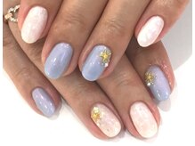 ワウビー(Wowvi)/【シンプルコースハンド】