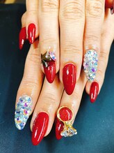 ロサネイル(rosa nail)/六本木ネイルサロン