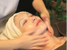 ロータス(LOTUS)/人気のエンビロンを贅沢に使用★