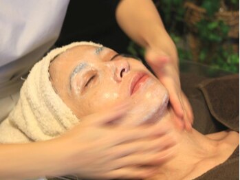 ロータス(LOTUS)/人気のエンビロンを贅沢に使用★