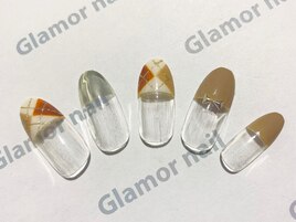 アーガイル×フラット