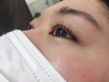 ネイルサロン ヒルズ(nail salon Hills)/アイシャン＋マツパー