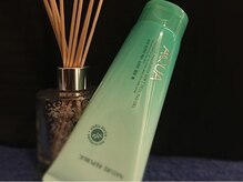 ジェイアンドエス トータルビューティー(J&S Total Beauty)/香りでも癒される＊。♪