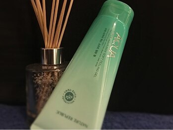 ジェイアンドエス トータルビューティー(J&S Total Beauty)/香りでも癒される＊。♪