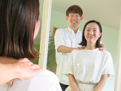グッドハンド(GOOD HAND)の写真