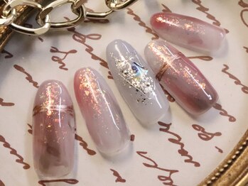 ドルチェネイル(Dolce.Nail)/.+..:.* Basicコース*..+.:*