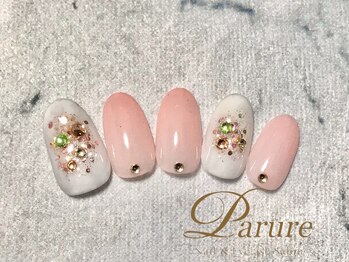 パリュール 西荻窪(Parure)/オフ込☆定額￥7580