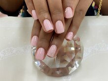 プルミエ ネイル(Premier Nail)/ワンカラークーポン★
