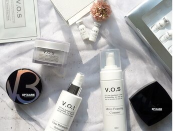 クラシック(CLASSIC)/VOSシリーズ正規取扱店