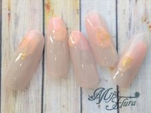ホームネイルサロン 戸田 ミハ フルーラ(Home Nail Salon Mija Flura)/オフィス　　I420O