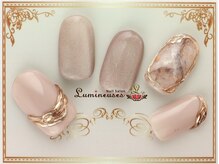 ルミネス(Lumineuses)/最旬アート～定額7200円.m