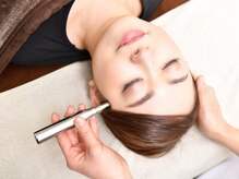 ナチュラルビューティーフェイス 横浜(NBF)/小顔矯正/歪み改善/左右差改善