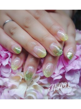 アイネイル(iNAIL)/