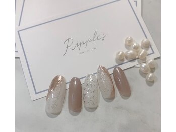 リップルズ(Ripples)/ミラーニュアンス